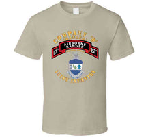 Load image into Gallery viewer, Sof - Co D - 151st Infantry - Ranger X 300 T Shirt
