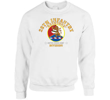 Load image into Gallery viewer, Army - 28th Infantry Division - Keystone - Dui Wo Stars X 300 T Shirt
