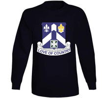 Load image into Gallery viewer, Dui - 58th Infantry Regiment Wo Txt X 300 T Shirt
