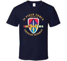 Load image into Gallery viewer, Ii Field Force W Svc Ribbons X 300 T Shirt
