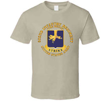 Load image into Gallery viewer, Army - 502nd Infantry Regt - Dui - The Deuce Classic T Shirt, Crewneck Sweatshirt, Hoodie, Long Sleeve
