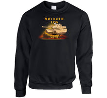 Load image into Gallery viewer, Army - Main Battle Tank - M1a1 X 300 T Shirt
