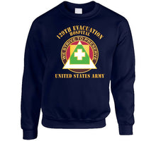 Load image into Gallery viewer, Dui - 129th Evacuation Hospital - Us Army X 300 T Shirt
