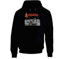 Load image into Gallery viewer, Artillery - M198 Howitzer - I Want To Be An Artilleryman Classic T Shirt, Crewneck Sweatshirt, Hoodie, Long Sleeve

