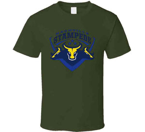 Nashville Stampede Classic T Shirt, Crewneck Sweatshirt, Hoodie, Long Sleeve