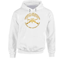Load image into Gallery viewer, Army - Company C, 1st Bn, 167th Infantry - 4th Alabama - Alarng - Inf Branch X 300 Classic T Shirt, Crewneck Sweatshirt, Hoodie, Long Sleeve
