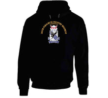 Load image into Gallery viewer, Army - 505th Pir - Dui X 300 T Shirt
