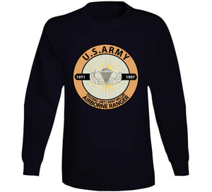 Airborne Ranger - Us Army - Colonel Kent Miller Classic T Shirt, Crewneck Sweatshirt, Hoodie, Long Sleeve