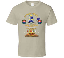 Load image into Gallery viewer, 2nd  Bn 39th Infantry - 9th  Infantry Div - Ft Lewis, Wa  - Fighting Falcons  W Cold Svc  X 300 T Shirt
