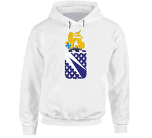 Load image into Gallery viewer, Coa - 89th Cavalry Regiment T Shirt
