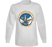 Load image into Gallery viewer, 824th Bomb Squadron, 484th Bomb Group - 15th Aaf - V2 Color W Txt X 300 T Shirt
