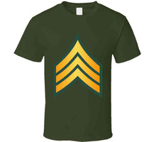 Load image into Gallery viewer, Army - Sergeant - Sgt Wo Txt X 300 Classic T Shirt, Crewneck Sweatshirt, Hoodie, Long Sleeve

