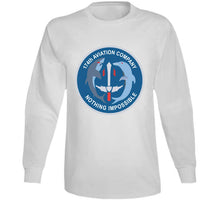 Load image into Gallery viewer, Army - 174th Ahc Wo Txt T Shirt
