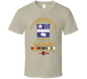 Army - 1st Bn (m) 17th Infantry 7th Id - Camp Kaiser Korea - Unchon-ni  Classic T Shirt, Crewneck Sweatshirt, Hoodie, Long Sleeve