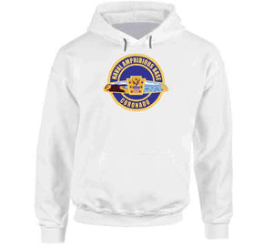 Navy - Naval Amphibious Base Coronado No Txt Classic T Shirt, Crewneck Sweatshirt, Hoodie, Long Sleeve