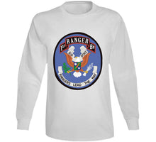 Load image into Gallery viewer, 75th Ranger Regt. 1st Bn - Revised X 300 Classic T Shirt, Crewneck Sweatshirt, Hoodie, Long Sleeve
