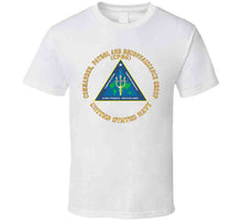 Load image into Gallery viewer, Navy - Commander, Patrol And Reconnaissance Group - Cprg X 300 T Shirt
