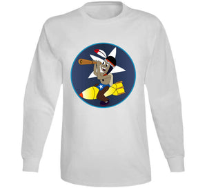 64th Bomb Squadron Wo Txt X 300  Classic T Shirt, Crewneck Sweatshirt, Hoodie, Long Sleeve