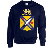 Load image into Gallery viewer, Coa - 2nd Infantry Regiment T Shirt
