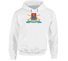 Load image into Gallery viewer, Army - 516th Airborne Infantry Regiment W Br - Dui - Ribbon X 300 T Shirt
