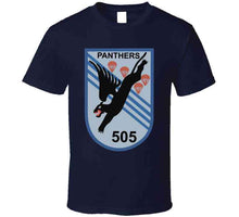 Load image into Gallery viewer, 505th Parachute Infantry Regiment - Ssi Wo Txt X 300 T Shirt
