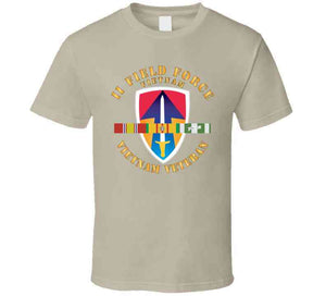 Ii Field Force W Svc Ribbons X 300 T Shirt