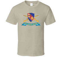 Load image into Gallery viewer, Army - 354th Infantry Regiment W Br - Ssi - Ribbon X 300 T Shirt
