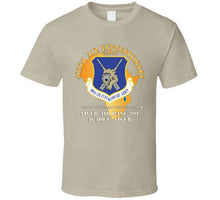 Load image into Gallery viewer, 409th Air Expeditionary Group Niger Air Base 201, Agadez, Niger X 300 T Shirt
