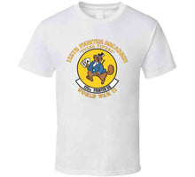 Load image into Gallery viewer, 125th Fighter Squadron - Tulsa Vipers - World War Ii X 300 T Shirt
