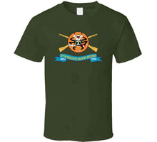 Load image into Gallery viewer, 507th Infantry Regiment - Pp W Br - Ribbonx 300 T Shirt
