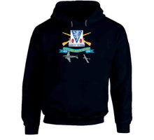 Load image into Gallery viewer, Army - 401st Glider Infantry Regiment - Dui W Towed Glider W Br - Ribbon X 300 T Shirt
