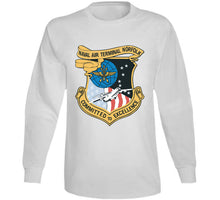 Load image into Gallery viewer, Navy - Naval Air Terminal Norfolk Wo Txt X 300 T Shirt
