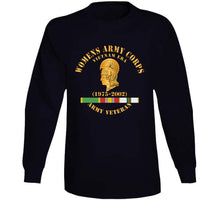 Load image into Gallery viewer, Womens Army Corps Vietnam Era X 300 Classic T Shirt, Crewneck Sweatshirt, Hoodie, Long Sleeve
