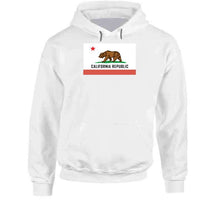 Load image into Gallery viewer, Flag - California T Shirt
