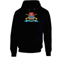 Load image into Gallery viewer, Army - 516th Airborne Infantry Regiment W Br - Dui - Ribbon X 300 T Shirt
