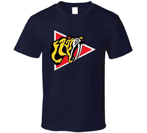 450th Fighter-day Squadron Wo Txt X 300 T Shirt