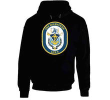 Load image into Gallery viewer, Navy - Uss Milwaukee (lcs-5) Wo Txt X 300 T Shirt
