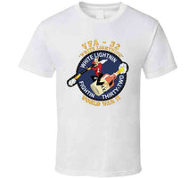 Load image into Gallery viewer, Vf-32 - Wwii - White Lightning - Wwii X 300 T Shirt
