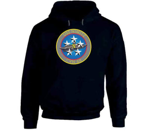 Navy - Uss Nimitz (cvn-68) Wo Txt X 300 Classic T Shirt, Crewneck Sweatshirt, Hoodie, Long Sleeve