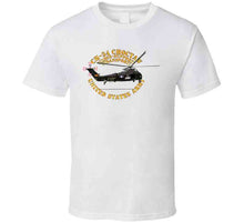 Load image into Gallery viewer, Army - Ch - 34 - Choctaw - Transport - Close-support Helicopter Classic T Shirt, Crewneck Sweatshirt, Hoodie, Long Sleeve
