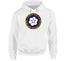Load image into Gallery viewer, Army - Third Army Training Center - Wwii Classic T Shirt, Crewneck Sweatshirt, Hoodie, Long Sleeve
