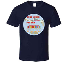 Load image into Gallery viewer, Just Cause - Ft Kobbe - Cz W Map W Svc Ribbons X 300 T Shirt
