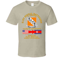 Load image into Gallery viewer, Operation Paul Bunyan - 51st Signal Bn - Korea T Shirt
