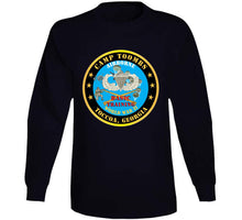 Load image into Gallery viewer, Army - Camp Toombs- Airborne - Basic Training - Toccoa, Georgia X 300 T Shirt
