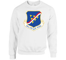 Load image into Gallery viewer, Usaf - 39th Airbase Wing Wo Txt T Shirt
