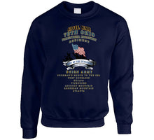 Load image into Gallery viewer, Civil War - 76th Ohio Infantry Regiment - Usa - Battle X 300 T Shirt
