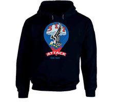 Load image into Gallery viewer, 517th Parachute Regimental Combat Team - Attack - 1943 - 1945 X 300 T Shirt
