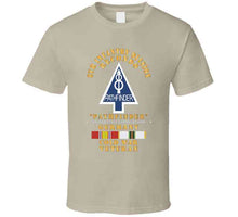 Load image into Gallery viewer, 8th Infantry Div Recondo School - Pathfinder - Germany W Cold War Svc X 300 T Shirt
