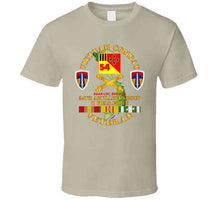 Load image into Gallery viewer, Army - Vietnam Combat Vet - 54th Artillery Group - Ii Field Force W Vn Svc X 300 T Shirt
