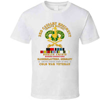 Load image into Gallery viewer, Army - 3rd Cavalry Regiment - Berlin Crisis W  Cold Exp Occupy Svc Classic T Shirt, Crewneck Sweatshirt, Hoodie, Long Sleeve
